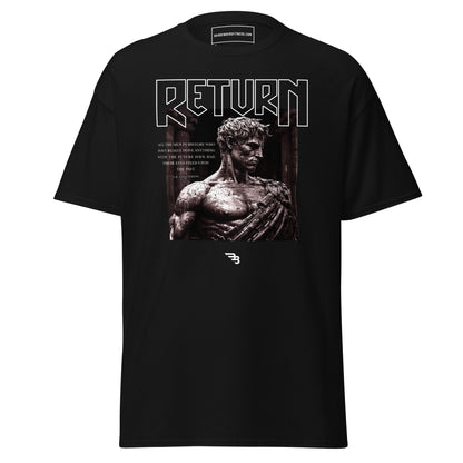 RETVRN Graphic Tee