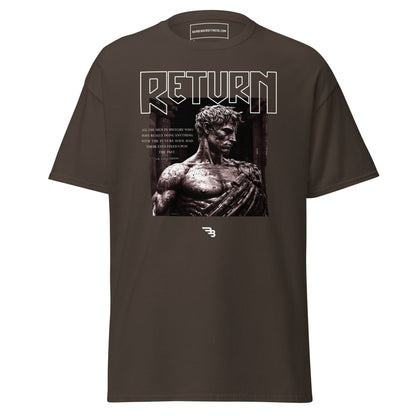 RETVRN Graphic Tee