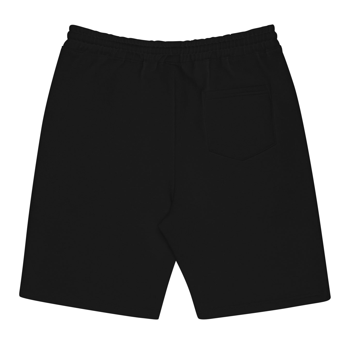 BB Blackletter Fleece Shorts