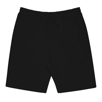 BB Blackletter Fleece Shorts