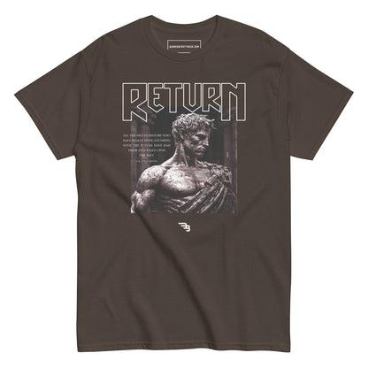 RETVRN Graphic Tee