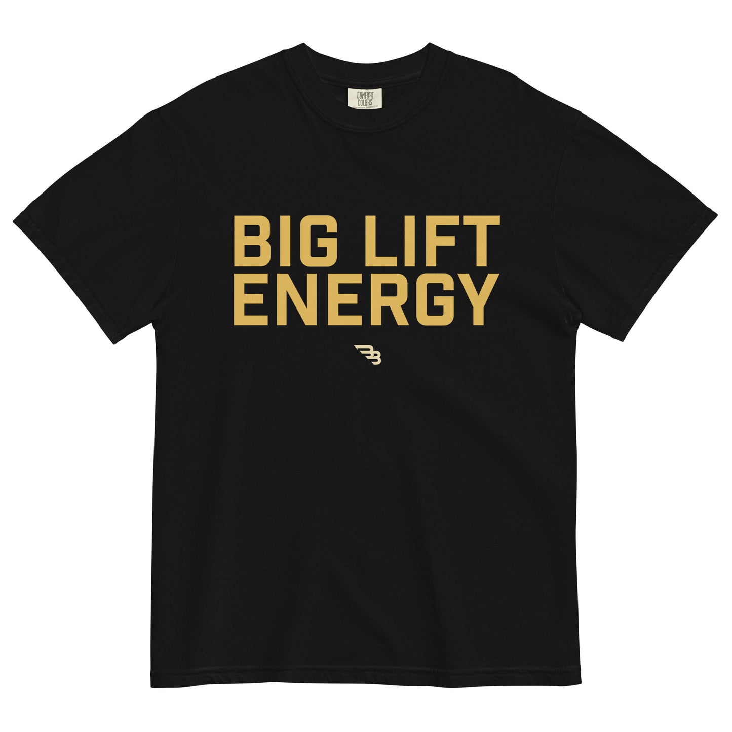 Big Lift Energy Tee