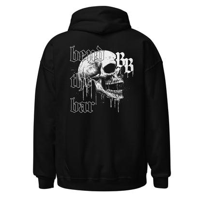 Bend the Bar Hoodie