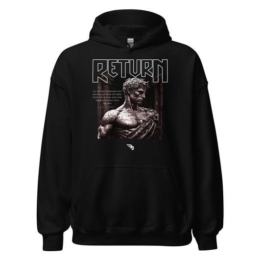 RETVRN Heavy Blend Hoodie