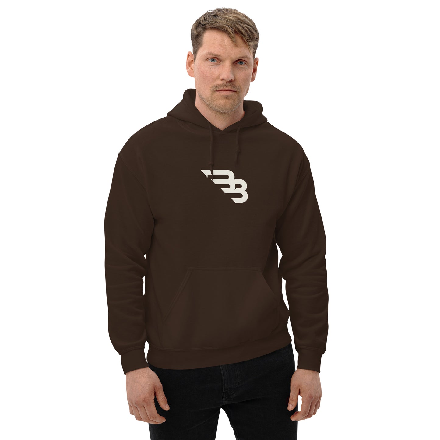 BB Classic Hoodie