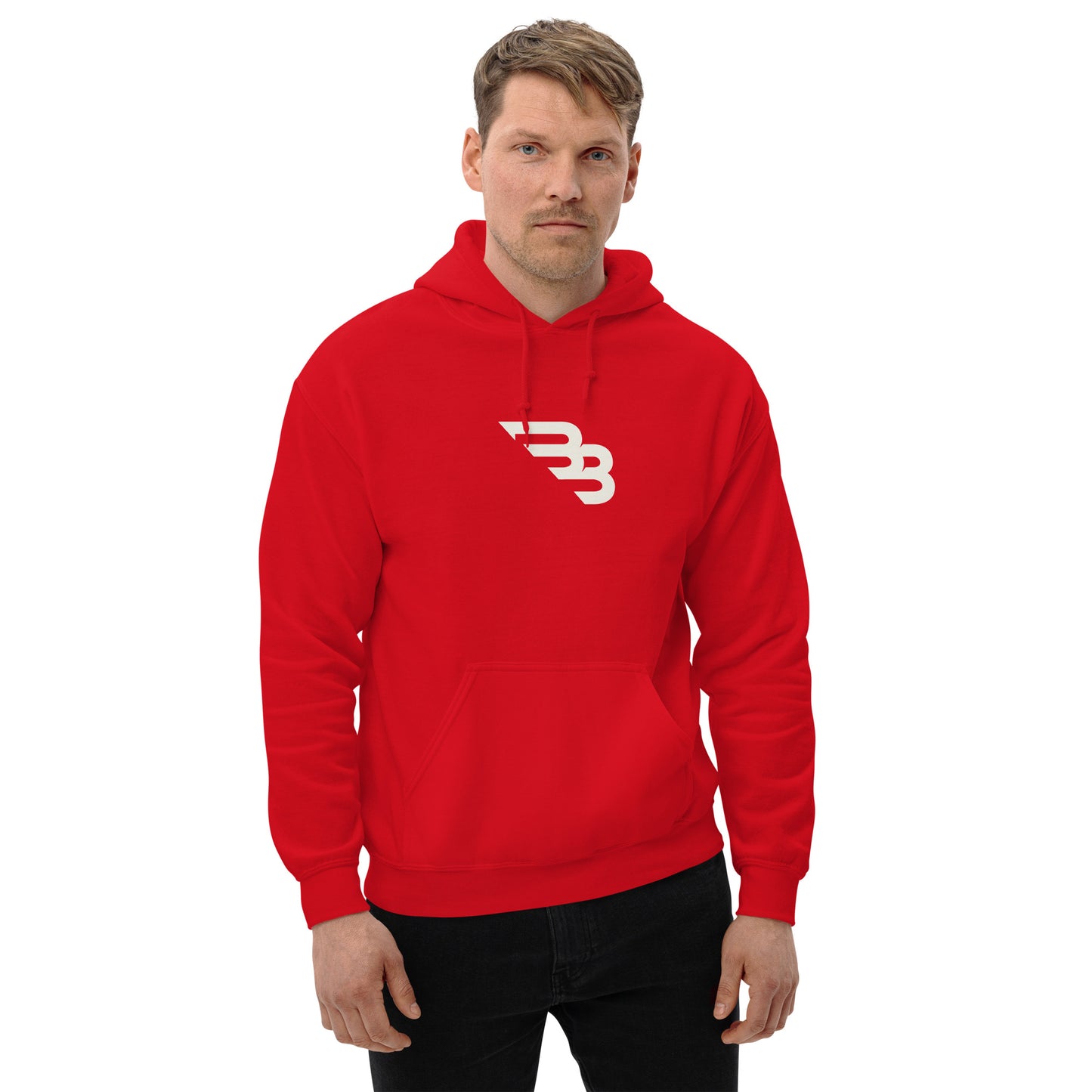 BB Classic Hoodie